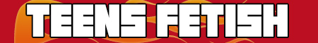 Teens Fetish Webcams logo